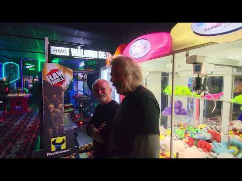 Wrath Of Typhon live at Quinnz Pinz