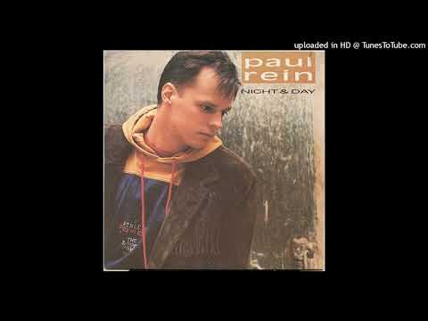 Paul Rein - Night & Day (Late Night Radio Edit)