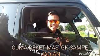 Download lagu Parodi Supir Elf... Driver muda punya cerita... mp3