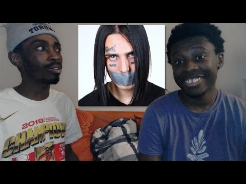 Canadians React to RUSSIAN RAP for the FIRST TIME 🇷🇺 | FACE, OXXXYMIRON, Big Baby Tape and More!