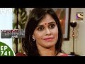 Crime Patrol क्राइम पेट्रोल सतर्क Bediya Episode 741 2nd Decembe