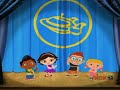 Little Einsteins Emerald And The Beanstalk On Nick On September 22 2011 Part 8