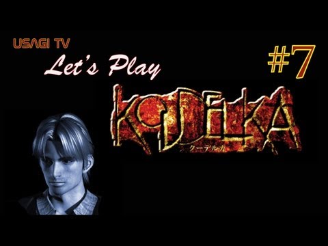 Let's Play: Koudelka #7 ~ The Guardian Priest