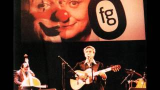 Omaggio a Federico e Giulietta - Caetano Veloso - AVE MARIA - Erothides Jonas Neves de Campos