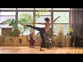 8 MIN BALLET BASED HIIT Dansique Fitness