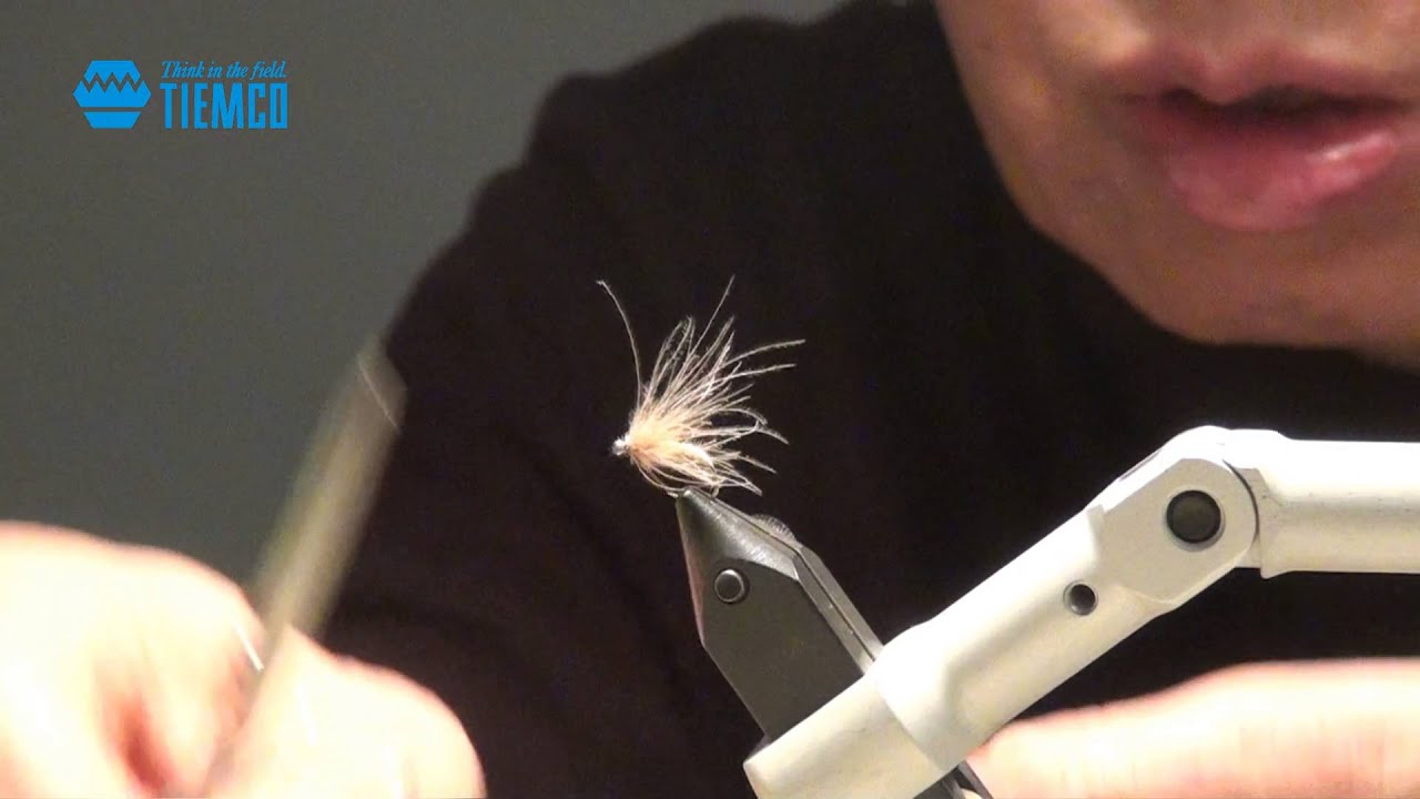 ROD Stretch Body Flies