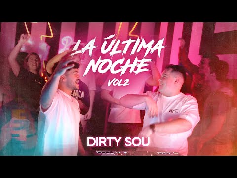 LA ÚLTIMA NOCHE #2 | MIX CANCIONES OLVIDADAS 2010-2024 🔙