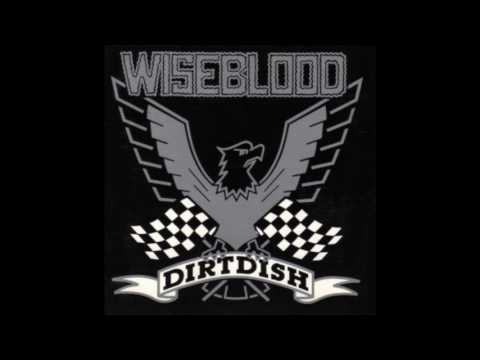 Wiseblood - Dirtdish (1987) [J.G. Thirlwell a.k.a. Foetus] Full Album