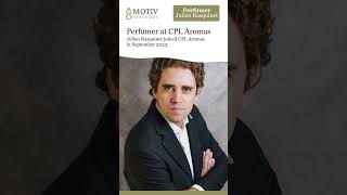 Perfumer