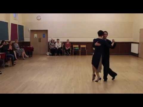 Tango energy » Romantic planeos - 15.06.2016