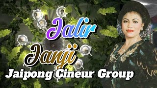Download lagu Jaipong Jalir Janji Cineur Group mp3