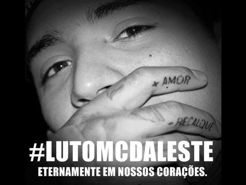 Homenagem MC Daleste - MC Keke, Léo da Baixada, Tchesko E Chiquinho