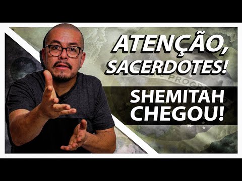Atenção sacerdotes do Senhor! - Estudo Bíblico e Teológico