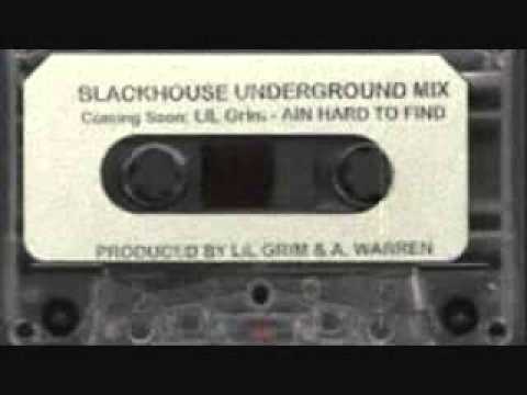 Lil Grim - Robbing Spree