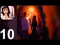 City Of Love Paris Episode 5 Gameplay Walkthrough Part 10 IOS Android