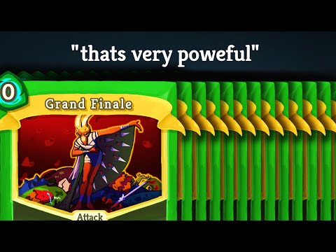 Never Been Done Before!