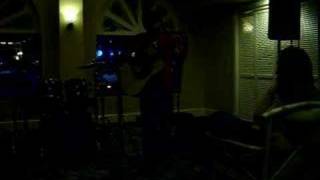 My Old Man Had a Pistol (cover)