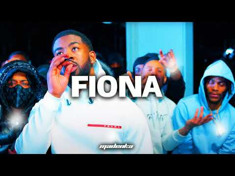 [FREE] Russ Millions x Tion Wayne Type Beat 2021 - "FIONA" | 808 Melo Type Beat (Prod. Madenka)
