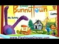 2007 Playhouse Disney Promo PlayhouseDisney Com Bunnytown