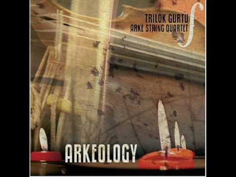 Trilok Gurtu & Arke Strin Quartet Taranta Suite