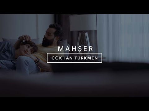 Mahşer [Official Video] - Gökhan Türkmen #Mahşer