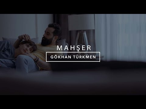 Gökhan Türkmen - Mahşer on Spotify Charts