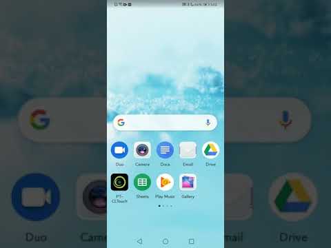 How to update Huawei phone 📱