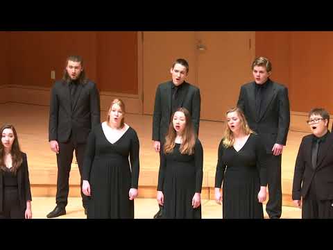 There Will Come Soft Rains - Ēriks Ešenvalds