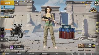 PUBG Mobile Rush Gameplay. Dead Box.