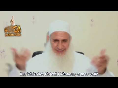 05 - Sekreti i Lumturisë - Muhamed Husejn Jakub