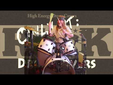 Feels Like The first Time - Foreigner - getting ready for The Beat competition