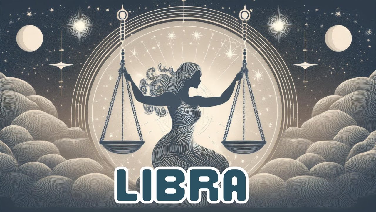 LIBRA ♎️ UMA REVELAÇÃO PODEROSA- TRANSFORMAÇÃO  -  #libratarot #signos #baralhocigano #previsões