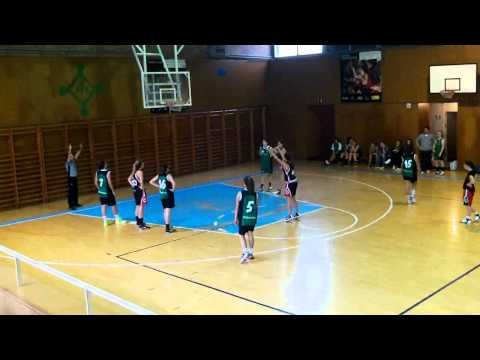 mcdrego UESC - ADEMAR BBC 3er quart_2