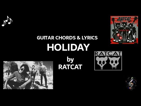 Holiday - Ratcat
