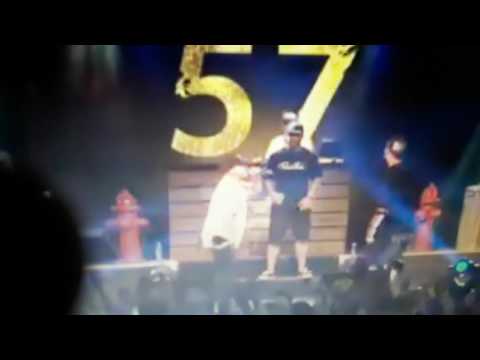 LUJO VS BEELZE RED BULL REGIONAL BUENOS AIRES ARGENTINA 2017