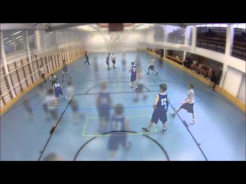 MuKi - MaSu 00-pojat 24.11.2012