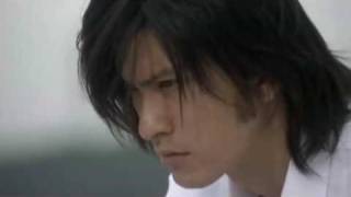 Download lagu MUSIC: the edge of the world, My boss My hero OST 2006, Yuu Takami, Japan Drama mp3