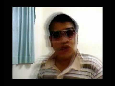 Bergerak - Joe Flizzow (unofficial vc)