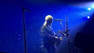 Wardruna - NaudiR &amp; Helvegen live @ Sentrum Scene, Oslo, Norway