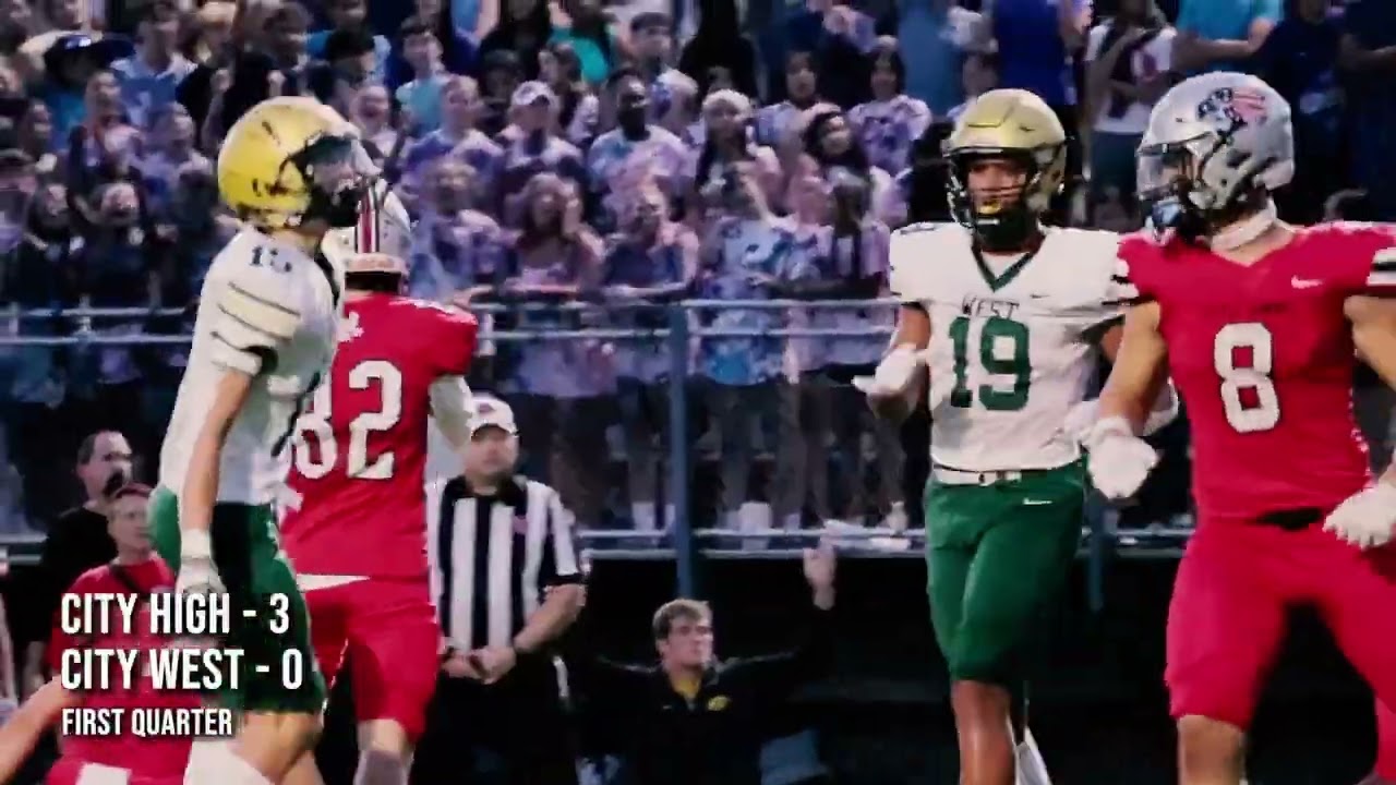 West Recap