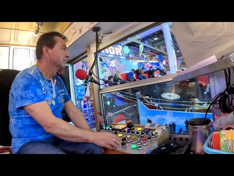 Tagada' The Show - Ramsauer ( VIP Video ) [ Herbstmesse Basel 2024 ]