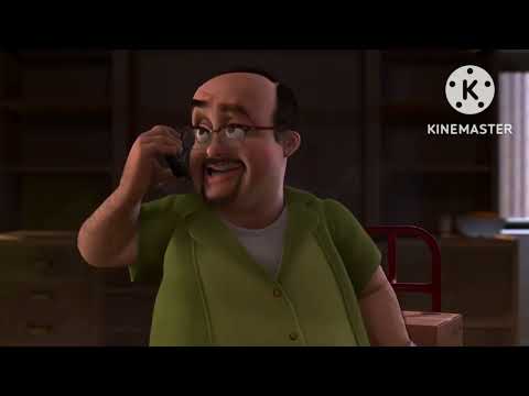 Kids Story 2 Part 15 Into The Vents