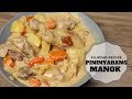 Pininyahang Manok - Chicken Recipe Filipino Food