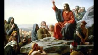 Blest Are They (with lyrics)