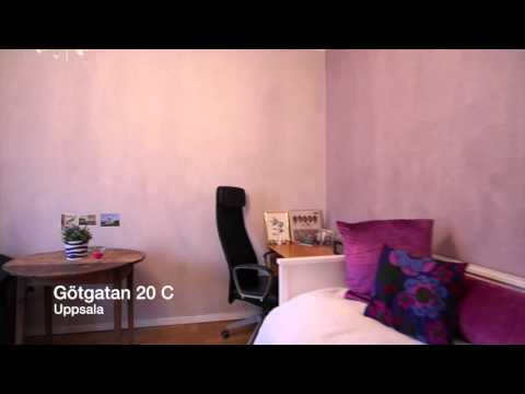 Såld, 1:a · 19m2 · 1028 kr avg, Luthagen : Via Notar mäklare Uppsala