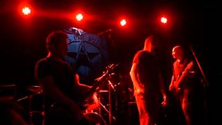 Icons of Filth - Onward Christian Soldiers - Boston Arms - 29/4/16