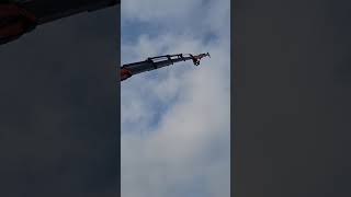 Mercedes-Benz Actros 2544 flatbed truck | Image 4 - Autoline