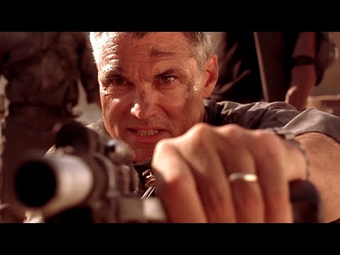 Commandos: The Ultimate Force (Action film) Full Movie