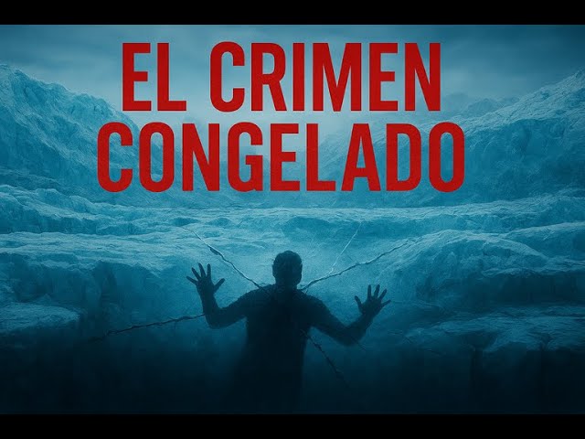 Vídeo relacionado con La bilogía del glaciar: Dos thrillers que te dejarán helado (Pack de thrillers ambientados en la Patagonia)