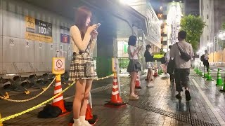 Kabukicho, Shinjuku, Tokyo. Updated on September 10, 2026.